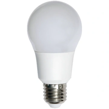 LED spuldze 10W E27 4000K A60 LEDURO