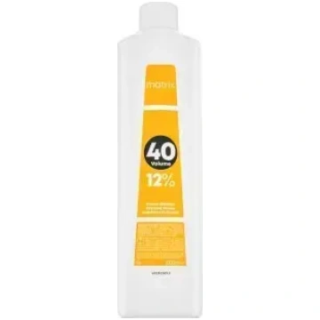 Matrix SoColor.Beauty Oxidizing Cream 12% 40 Vol. 