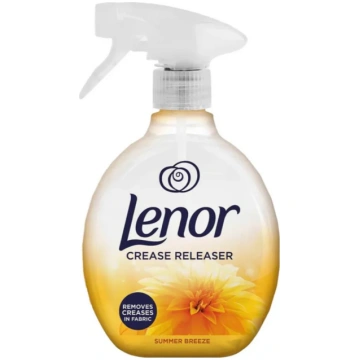 Lenor Crease Releaser Summer Breeze - Auduma Atsva