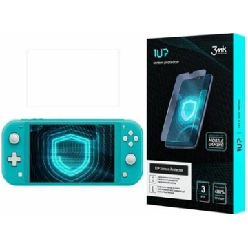 3MK 3MK Folia 1UP Nintendo Switch Lite 2019 Folia 