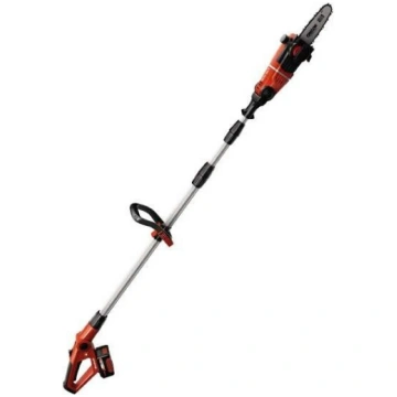 Einhell GE-LC 18 LI T- Solo 3.96 kg | 3410810 | 40