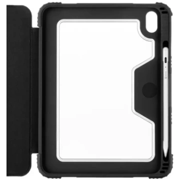 Tactical izturīgs aizsargapvalks iPad Air 10.9 202