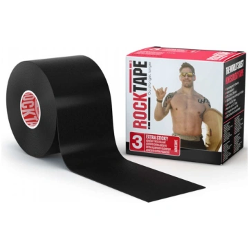 RockTape Kinesiology & Therapeutic Tapes
