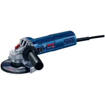 Bosch GWS 9-125 S Professional Angle Grinder ( 060