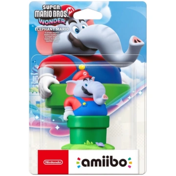 Nintendo amiibo Elephant Mario (Super Mario Bros. 