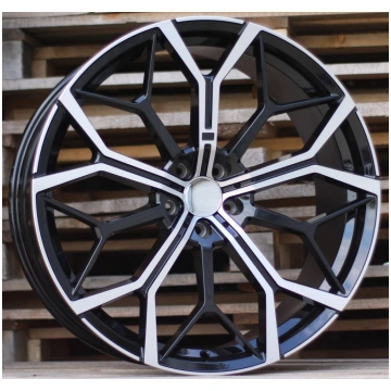 Diski R21 5×112 J10.5 ET43 RACINGLINE FE245 BMW Bl