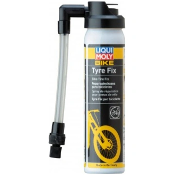 Liqui Moly Hermētiķis velosipēdu riepu remontam Bi