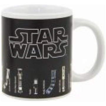 Paladone Lightsaber Heat Change Mug 0000010625-PAL
