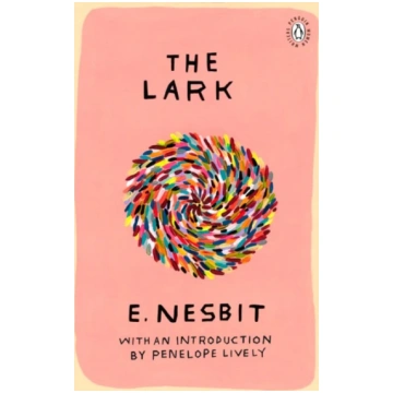 Lark Edith Nesbit