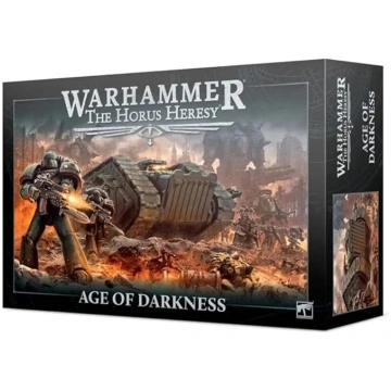 Games Workshop - Warhammer - The Horus Heresy - Ag