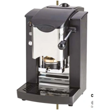 Faber Slot Inox ESE kapsulu espresso automāts Blac
