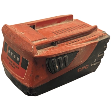 Lietots - Hilti B 22/3.3