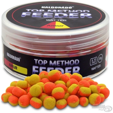 Haldorado Top Method Feeder Wafter 8-10mm
