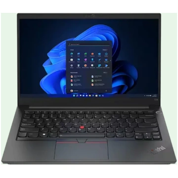 Lietots - Lenovo ThinkPad E14 Gen 4 (Intel) 14 / C