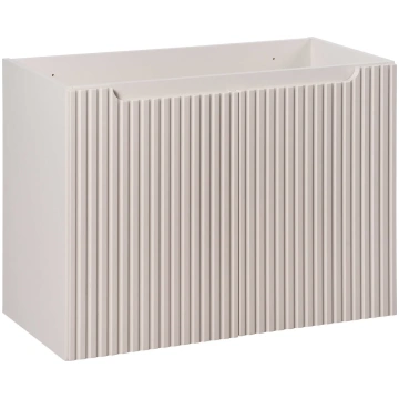 Vannas skapītis COMAD Nova Cashmere D2 82-80-2D, k