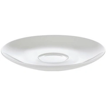 Šķīvīši deserta WMF Ava, Ø 17 cm, balta krās
