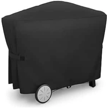 Onlyfire Grila vāks Weber Q 2000/3000 gāzes grilam