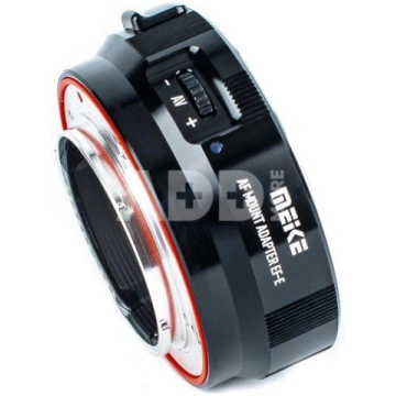 Meike MK EFTE B Drop in Filter Mount Adapter EF E