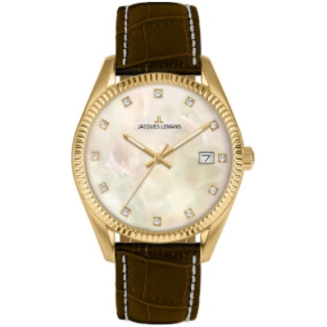 Jacques Lemans Derby 50-4Y 50-4Y