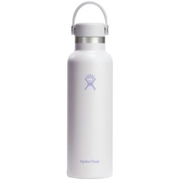 Hydro Flask Standard Mouth Flex Cap Oat termopudel