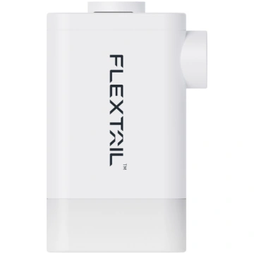 Flextail Max Pump 2 Plus pārnēsājams gaisa sūknis,