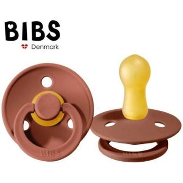 BIBS nomierinošs mīkstinošs sedziņš WOODCHUCK (no 