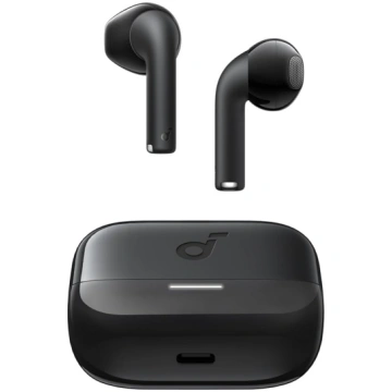 soundcore K20i by Anker Pusiestatāmās austiņas, Bl