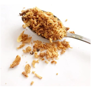 Cepti kaltēti sīpoli 25g Safrāns