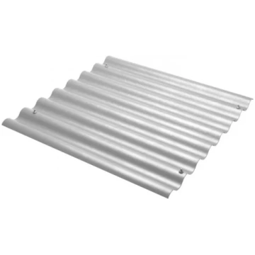 ETERNIT bezazbesta šīferis Klasika 1250x1130mm Pel