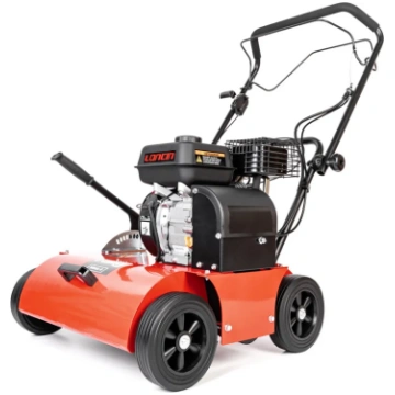 Vertikulators, skarifikators Cedrus Premium WR46L-