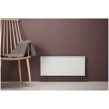 ADAX FAMN WIFI FH12KWTW balts (FH12KWTW)
