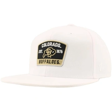 ZHATS Unisex pieaugušo NCAA oficiāli licencēta cep