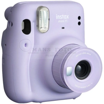 Momentfoto kamera Fujifilm Instax mini 12 lilac-pu