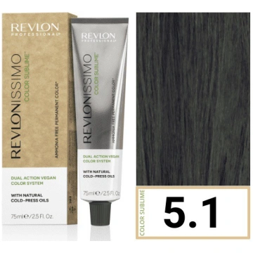 Revlon Professional Revlonissimo Color Sublime Veg