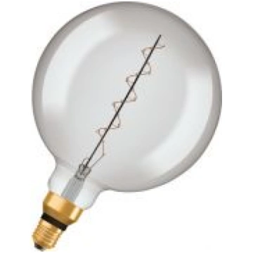 LED Spuldze Vintage 1906 GLOBE200 DIM 16 4.8W E27