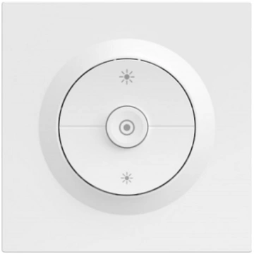 SONOFF MINI-ZBDIM-E Dimmer Wall Switch, Zigbee