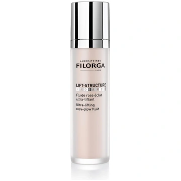 FILORGA Lift-Structure Radiance fluīds ādas mirdzu