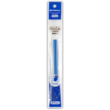 Penmate Flexi Abra Pro zilas dzēšgumijas pildspalv