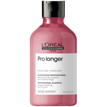 Pro Longer matu garumu atjaunojošs šampūns 300ml 3