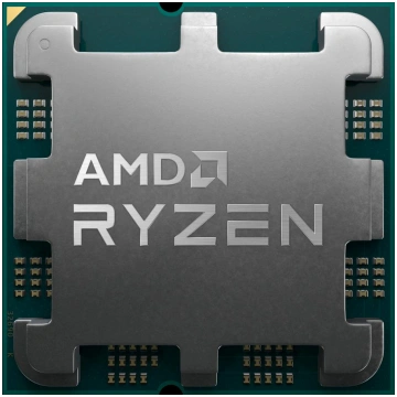 AMD CPU Desktop Ryzen 5 6C/12T 7500X3D (4.5GHz,102