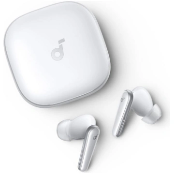 Soundcore Liberty 5 - White ANKER 100568274