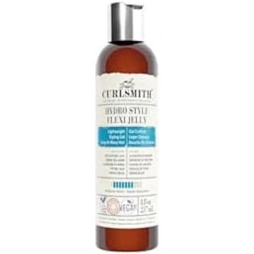 Curlsmith - Hydro Style Flexi-Jelly - Vegāniskā de