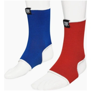 Ankle supports Leone 1947 Double Face AB716