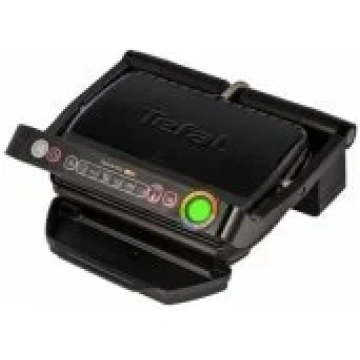 Tefal GC712834 OptiGrill+ Black elektriskais grils