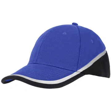 Beisbola cepure DOBBELT BLUE