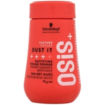 Schwarzkopf Professional Osis+ Hair Volume 10g 404