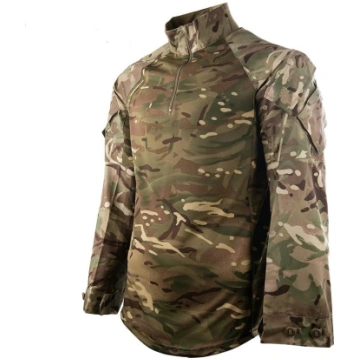 Under Body Armour Combat Shirt (UBACS) British Arm