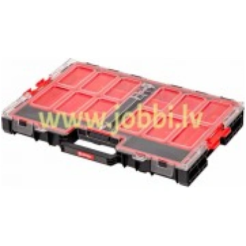 QBRICK SYSTEM ORGQLCZAPG001 organaizeris