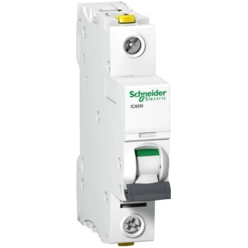 Schneider Electric Wylacznik nadpradowy 1P C 16A 6