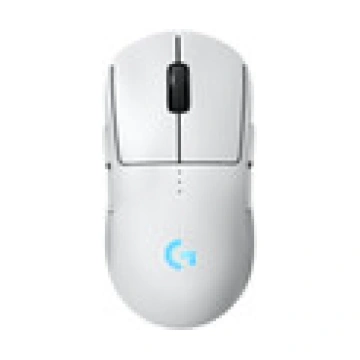 LOGI PRO 2 LIGHTSPEED - WHITE Logitech